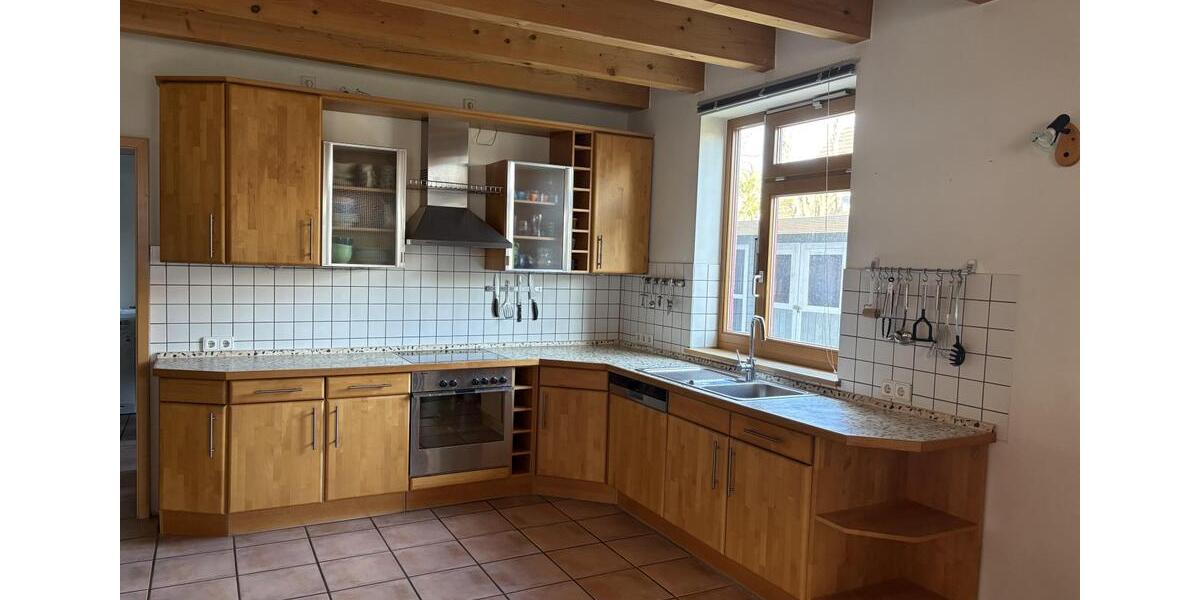 Einfamilienhaus Unna Hemmerde - 6 Zimmer, 166 m&sup2;, 1.900&euro; | Angebot:25280464