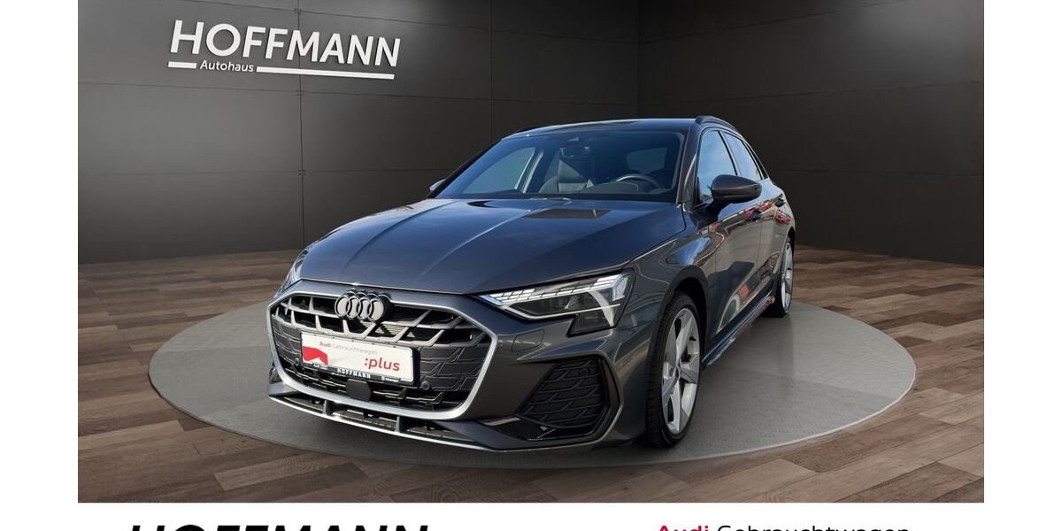 Audi A3 8.560 km 36.990 &euro; Arnsberg 59823