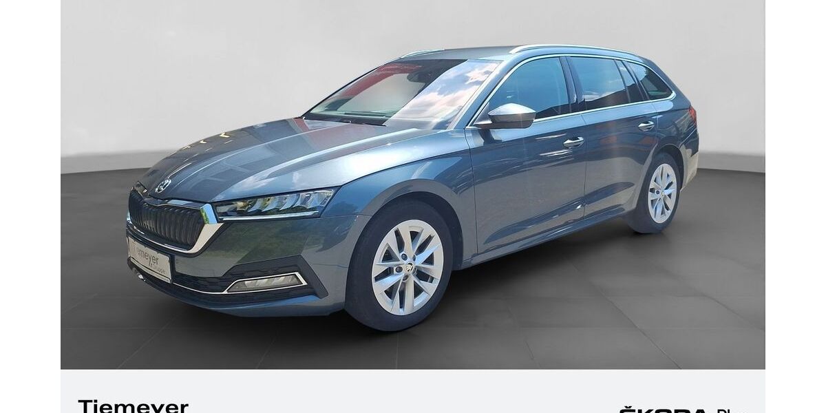 Skoda Octavia 46.127 km 24.680 &euro; Werdohl 58791