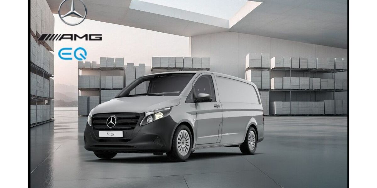 Mercedes-Benz Vito 21.180 km 41.293 &euro; Dortmund 44139