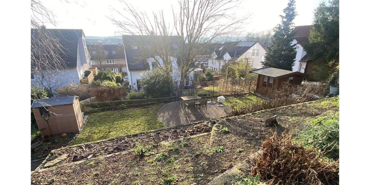 Etagenwohnung Wetter Volmarstein - 6 Zimmer, 220 m&sup2;, 429.000&euro; | Angebot:25668574