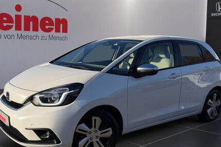 Honda Jazz 37.528 km 17.979 &euro; Hagen 58135