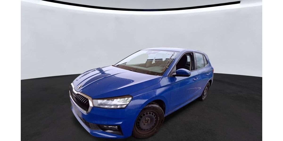 Skoda Fabia 23.579 km 16.595 &euro; Hagen 58091