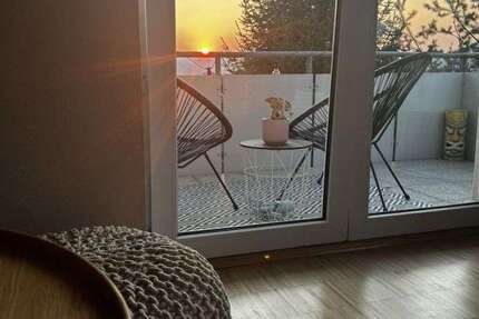 Wohnung Plettenberg - 3.5 Zimmer, 87 m&sup2;, 630&euro; | Angebot:25946679