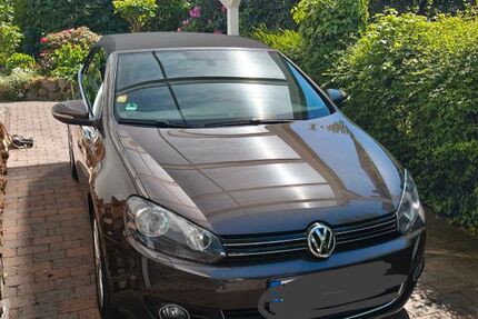 VW Golf 65.915 km 10.900 &euro; Menden 58706