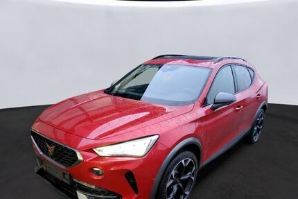 Cupra Formentor 33.658 km 28.695 &euro; Hagen 58091