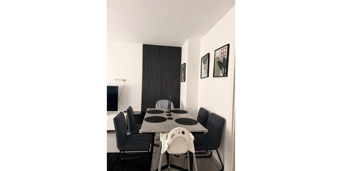 Erdgeschoßwohnung Dortmund Hörde - 4 Zimmer, 75 m&sup2;, 730&euro; | Angebot:26634717