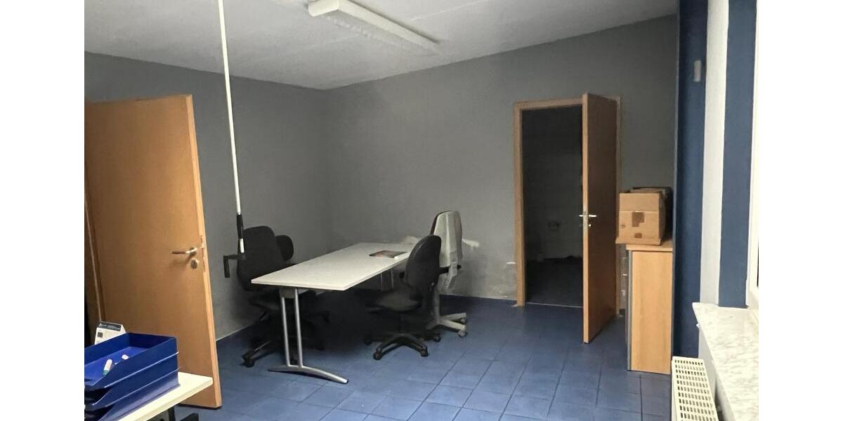 Gewerbeobjekt Schalksmühle - 4.077&euro; | Angebot:25234301