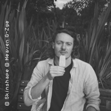 Skinshape 17.04.2026 Konzerthaus Dortmund