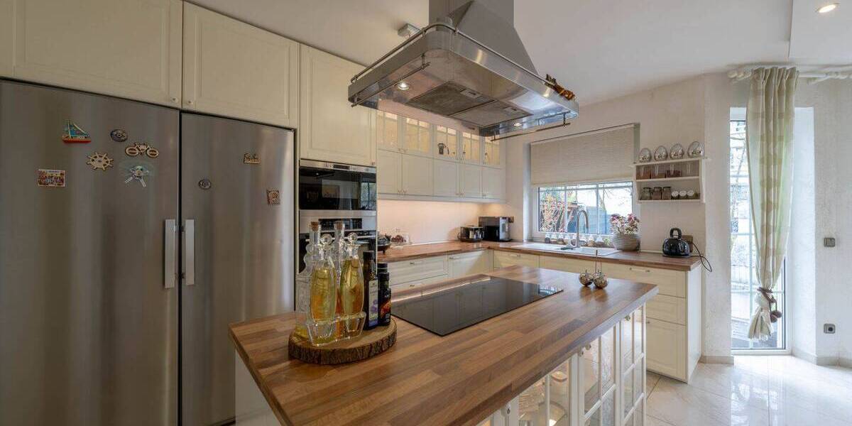 Einfamilienhaus Lünen Wethmar - 4 Zimmer, 106 m&sup2;, 450.000&euro; | Angebot:26017007