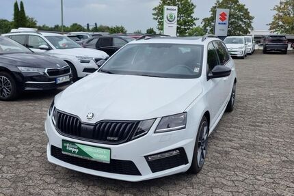 Skoda Octavia 51.297 km 24.580 &euro; Lüdenscheid 58513
