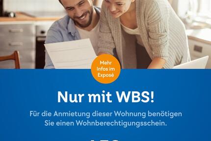 Wohnung Iserlohn Grüne - 3 Zimmer, 82 m&sup2;, 403&euro; | Angebot:26085830