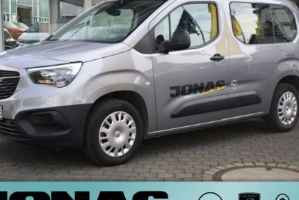 Opel Combo Life 23.204 km 17.990 &euro; Unna 59427