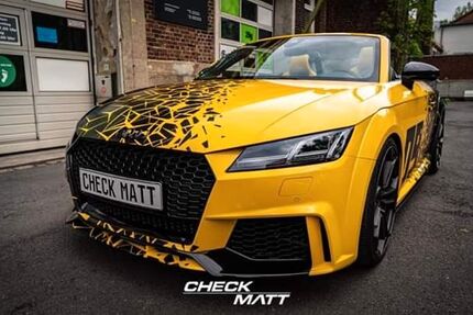 Audi TTS 87.000 km 31.900 &euro; Bergkamen 59192