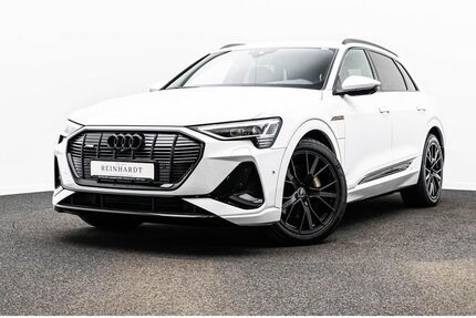 Audi e-tron 52.064 km 35.215 &euro; Hagen 58091