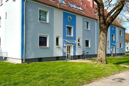 Wohnung Dortmund Huckarde - 3 Zimmer, 74 m&sup2;, 830&euro; | Angebot:26031848