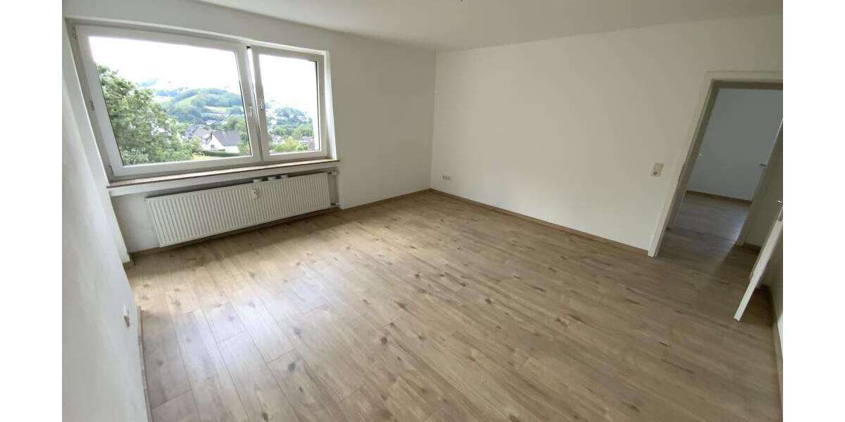 Etagenwohnung Plettenberg Eschen - 3 Zimmer, 75 m&sup2;, 519&euro; | Angebot:27079645