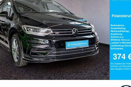 VW Touran 1.001 km 40.220 &euro; Menden 58706