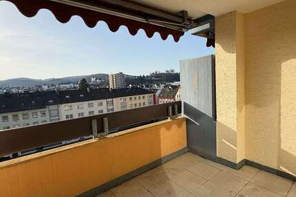 Wohnung Arnsberg Obereimer - 2 Zimmer, 55 m&sup2;, 435&euro; | Angebot:25440574