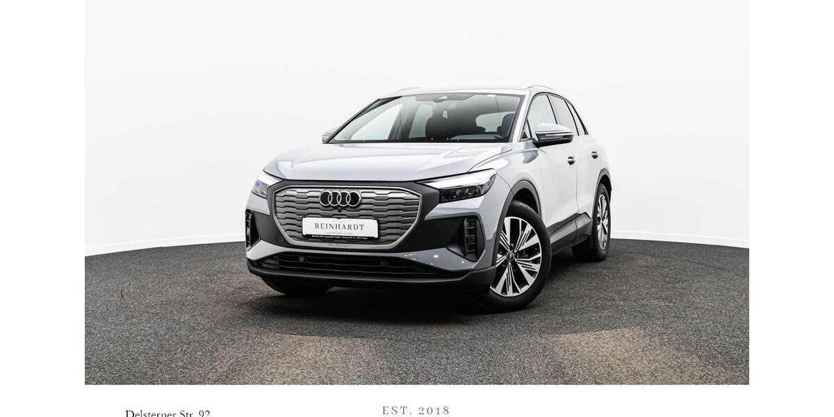 Audi Q4 29.437 km 24.535 &euro; Hagen 58091