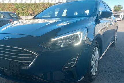 Ford Focus 106.000 km 6.950 &euro; Holzwickede 59439
