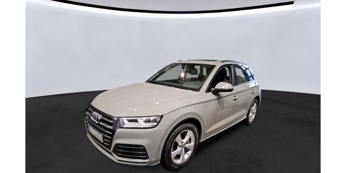 Audi Q5 59.779 km 34.645 &euro; Hagen 58091