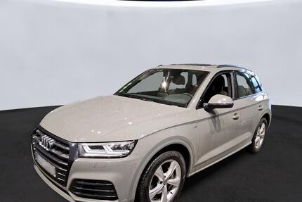 Audi Q5 59.783 km 34.610 &euro; Hagen 58091