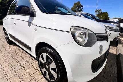 Renault Twingo 121.200 km 5.450 &euro; Iserlohn 58636