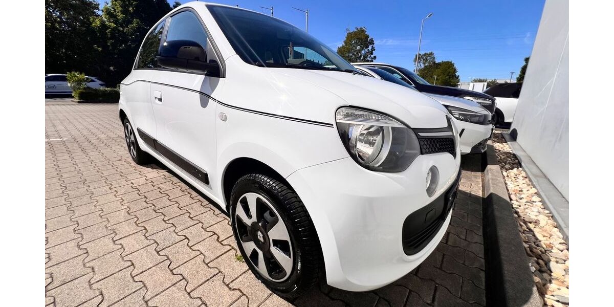 Renault Twingo 121.200 km 5.450 &euro; Iserlohn 58636
