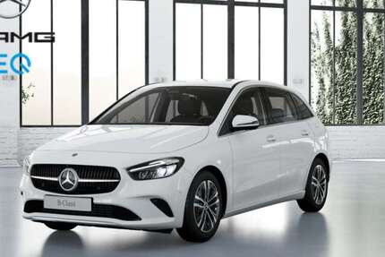 Mercedes-Benz B 180 3.002 km 30.490 &euro; Plettenberg 58840