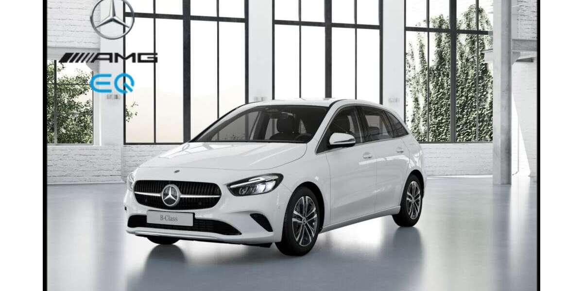 Mercedes-Benz B 180 3.002 km 30.490 &euro; Plettenberg 58840