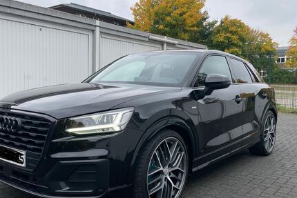 Audi Q2 95.000 km 24.399 &euro; Dortmund 44369