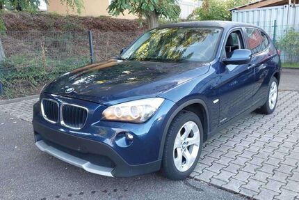 BMW X1 110.000 km 7.950 &euro; Dortmund 44339