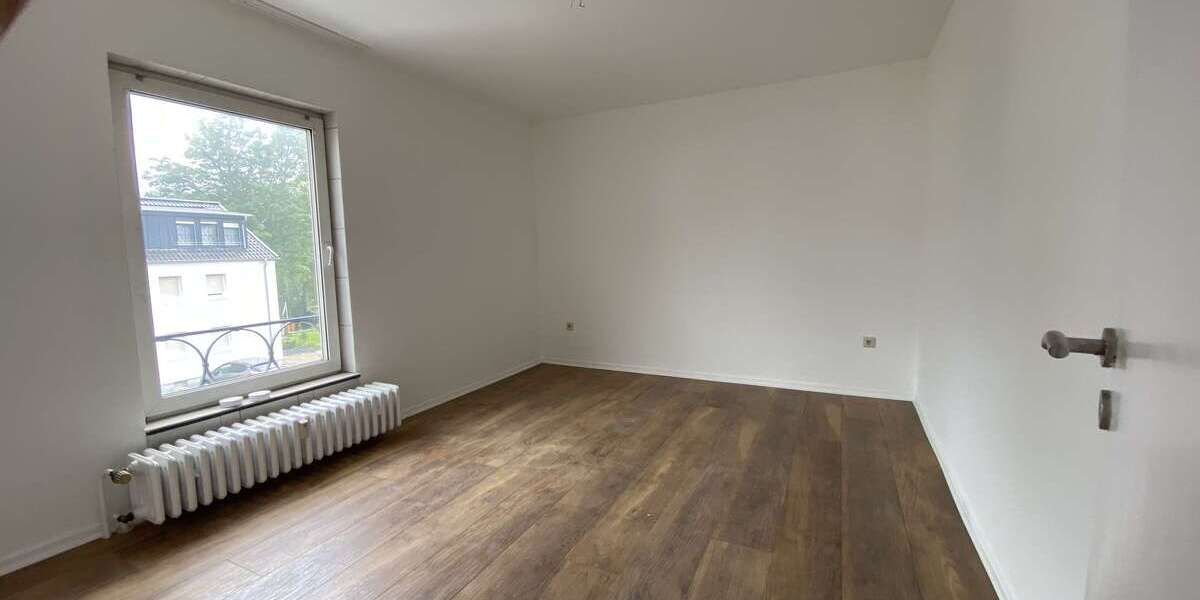 Etagenwohnung Dortmund Huckarde - 2 Zimmer, 48 m&sup2;, 380&euro; | Angebot:27120128