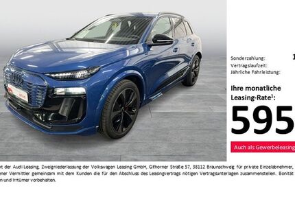 Audi Q6 e-tron 6.647 km 69.552 &euro; Dortmund 44143