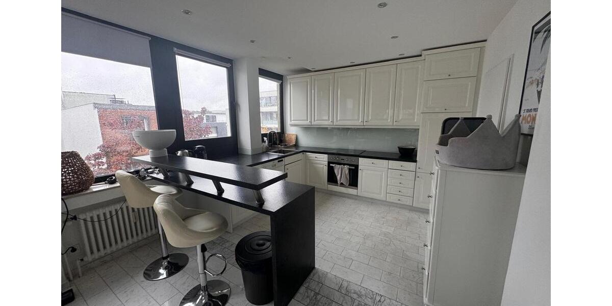 Maisonettenwohnung Arnsberg Rusch - 3 Zimmer, 149 m&sup2;, 1.250&euro; | Angebot:25907512