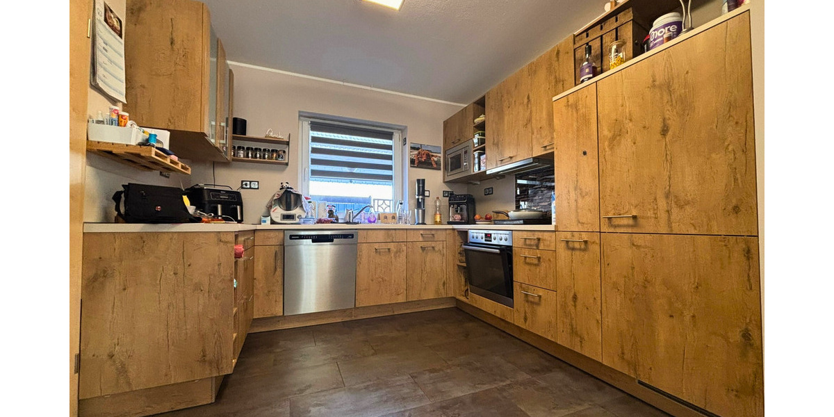 Doppelhaushälfte Neuenrade - 6 Zimmer, 144 m&sup2;, 279.000&euro; | Angebot:25899162