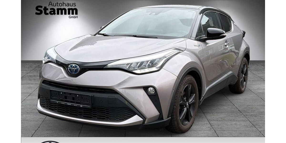 Toyota C-HR 25.923 km 23.490 &euro; Arnsberg-Neheim 59755