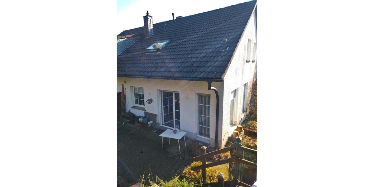 Doppelhaushälfte Lüdenscheid Brügge - 5 Zimmer, 130 m&sup2;, 350.000&euro; | Angebot:25991118