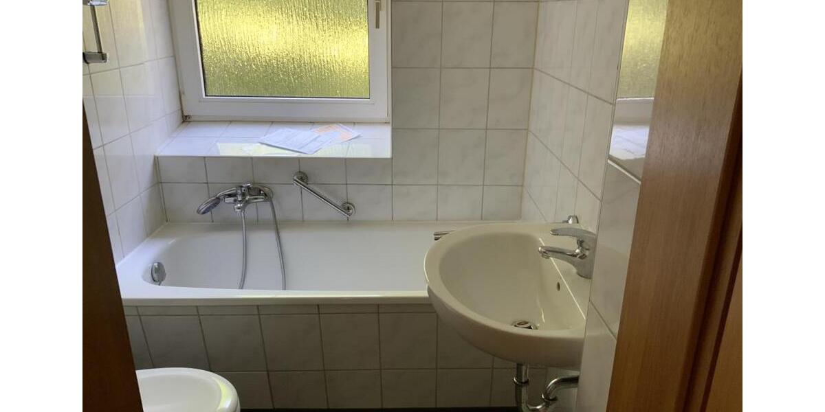 Erdgeschoßwohnung Lüdenscheid - 2 Zimmer, 49 m&sup2;, 309&euro; | Angebot:25924749