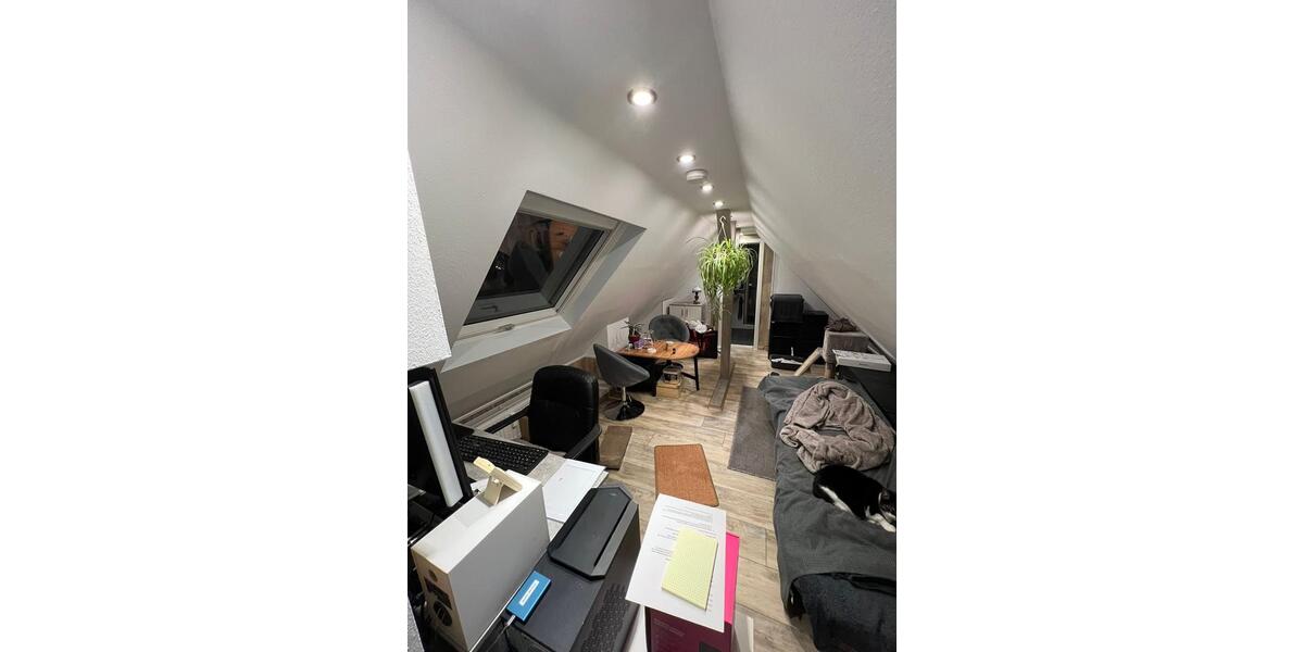 Etagenwohnung Hagen Hagen-Mitte - 3 Zimmer, 70 m&sup2;, 650&euro; | Angebot:25714483