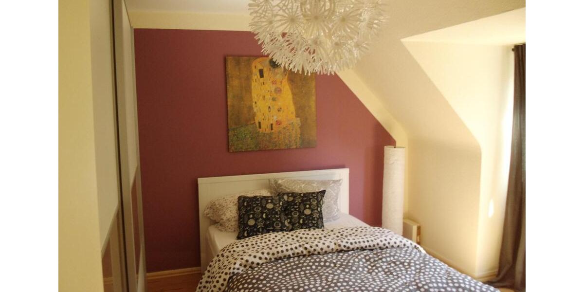 Dachgeschoßwohnung Schwerte - 3.5 Zimmer, 52 m&sup2;, 420&euro; | Angebot:25874629