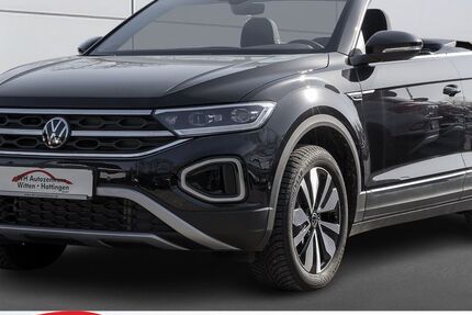 VW T-Roc 11.463 km 25.823 &euro; Witten 58453