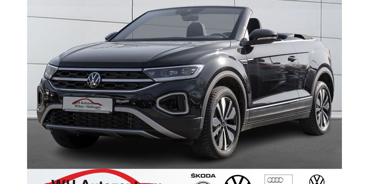 VW T-Roc 11.463 km 25.823 &euro; Witten 58453