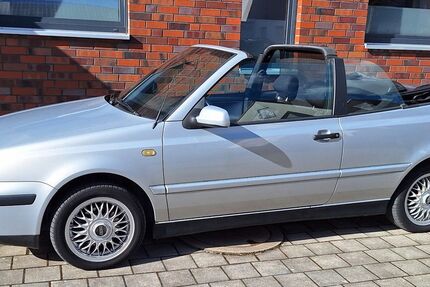 VW Golf 74.400 km 8.900 &euro; Schwerte 58239