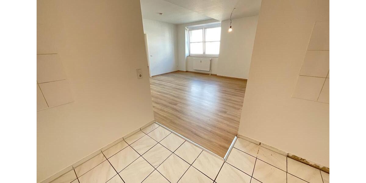 Etagenwohnung Hagen Hagen-Nord - 2 Zimmer, 50 m&sup2;, 304&euro; | Angebot:21636221