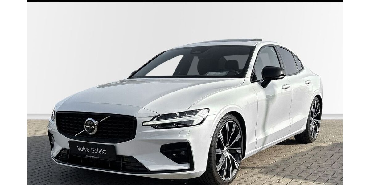 Volvo S60 30.600 km 37.890 &euro; Iserlohn 58640