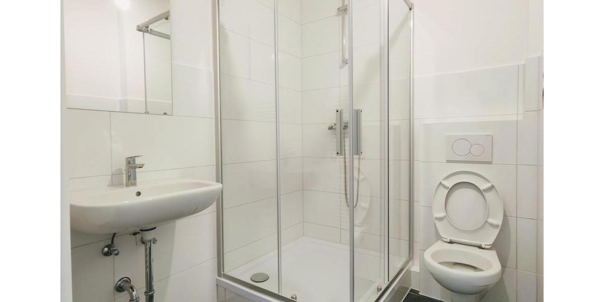 Etagenwohnung Dortmund Eving - 1 Zimmer, 35 m&sup2;, 510&euro; | Angebot:26549835