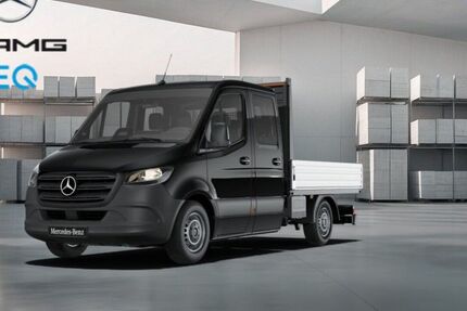 Mercedes-Benz Sprinter 9.986 km 48.076 &euro; Lüdenscheid 58507