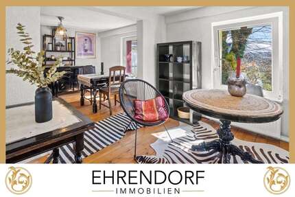 Wohnung Halver - 3 Zimmer, 80 m&sup2;, 144.000&euro; | Angebot:25964992